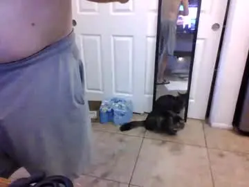 Chaturbate Live Sex Cam of lilpackage69