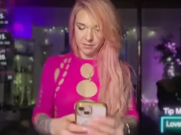 Chaturbate Nude Webcam of luebeam