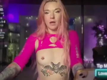 Chaturbate Live Porn of luebeam