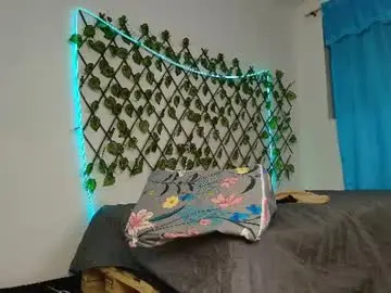 Chaturbate Private Sex Chat of mahia_wilson