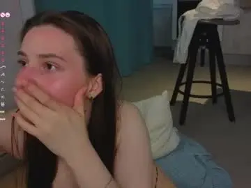 Chaturbate Live Sex of maydacarls
