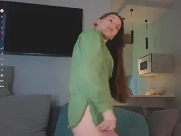 Chaturbate Adult Webcam of maydacarls