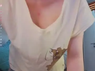 Chaturbate Live Sex Cam of maydacarls
