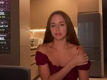 Chaturbate Sex Cam of megan_nilson