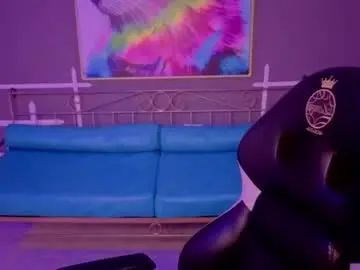 Chaturbate Adult Webcam of rouse_darkk