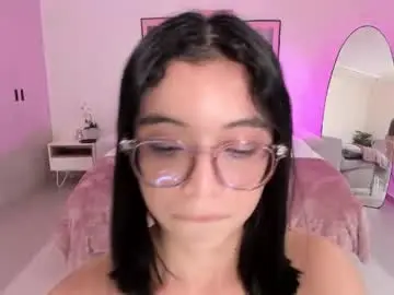 Chaturbate Sex Cam of zenith_glow