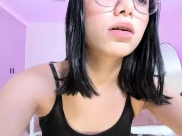 Chaturbate Free Live Porn of zenith_glow