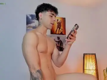 Chaturbate Best live sex cam show of alex_zt7