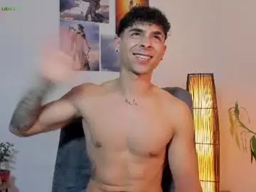 Chaturbate Best Webcam of alex_zt7