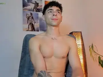 Chaturbate Adult Webcam of alex_zt7