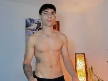 Chaturbate Nude Webcam of alex_zt7