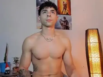 Chaturbate Free Live Porn of alex_zt7