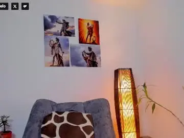Chaturbate Free Porn Cam of alex_zt7