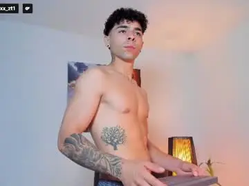 Chaturbate Adult Webcams of alex_zt7