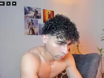 Chaturbate Free Live Porn of alex_zt7