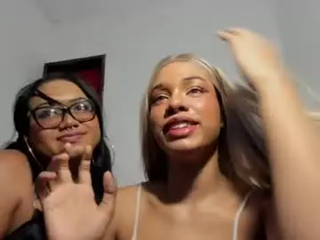 Chaturbate Best live sex cam show of calliedemon_