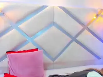 Chaturbate Sex Chat of cami_rouxx