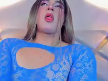 Chaturbate Adult Webcam of cami_rouxx