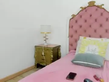 Chaturbate Adult Video Chat of chloe_miller7