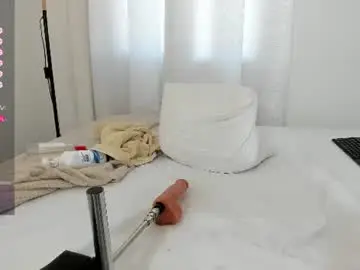 Chaturbate Nude Webcam of claimom