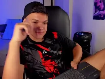 Chaturbate Private Sex Chat of dunkan_kravitz