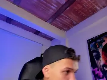 Chaturbate Sex Chat of dunkan_kravitz