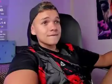 Chaturbate Private Sex Chat of dunkan_kravitz
