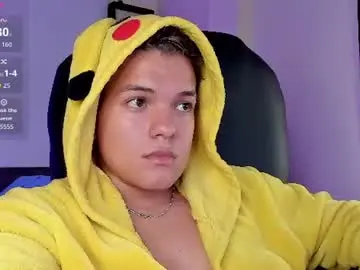 Chaturbate Best live sex cam show of dunkan_kravitz