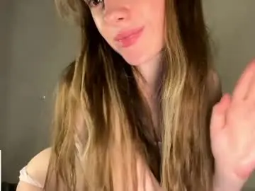 Chaturbate Best live sex cam show of eternal_amy