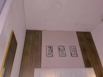 Chaturbate Best live sex cam show of hannah__cb