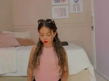 Chaturbate Live Sex Cam of hannah__cb