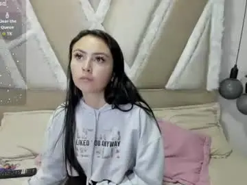 Chaturbate Nude Webcam of holly_rose69