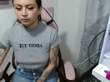 Chaturbate Free Live Porn of holly_rose69