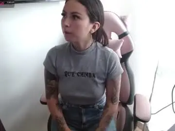 Chaturbate Sex Chat of holly_rose69