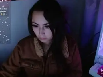 Chaturbate Live Sex of holly_rose69