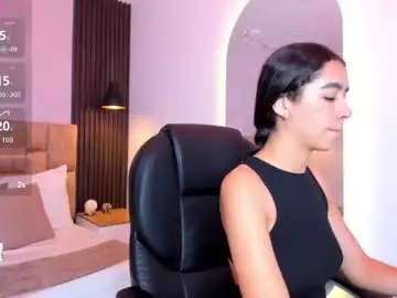 Chaturbate Best live sex cam show of jasmin_adams