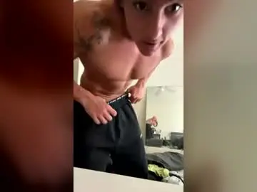 Chaturbate Live Sex Cam of kanewetwood