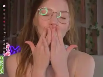 Chaturbate Free Live Porn of lyra_thenymph
