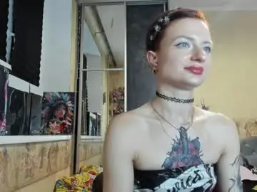 Chaturbate Free Live Porn of mandyshine