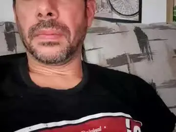 Chaturbate Watch Live Sex Cams of manu12ago