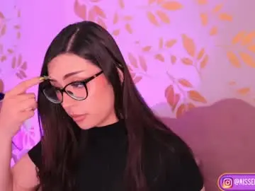 Chaturbate Live Porn of misselektra__