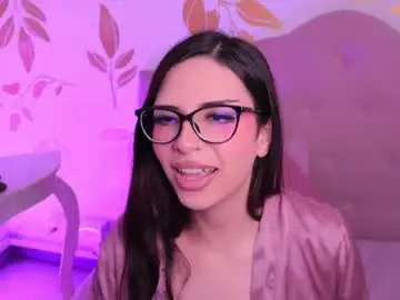 Chaturbate Adult Video Chat of misselektra__