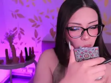 Chaturbate Live Porn of misselektra__