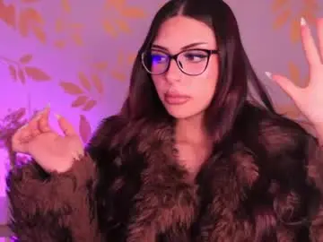 Chaturbate Adult Webcam of misselektra__
