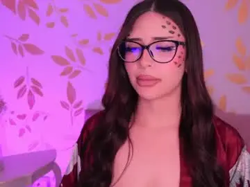 Chaturbate Adult Webcam of misselektra__