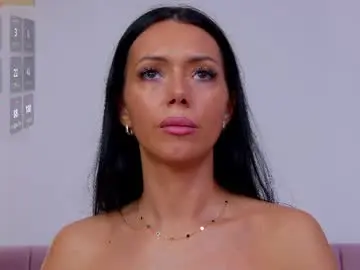 Chaturbate Live Porn of nadeen_