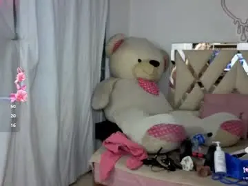 Chaturbate Sex Cam of saaya_tay