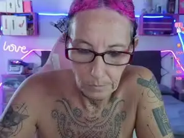 Chaturbate Adult Webcam of selvaggia_del_caribe
