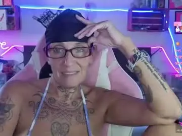 Chaturbate Free Live Porn of selvaggia_del_caribe