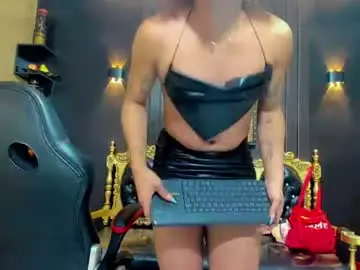 Chaturbate Best live sex cam show of sharlotte_jones_